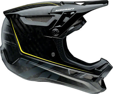 100% MY17 Aircraft MIPS Carbon Full-Face Helmet