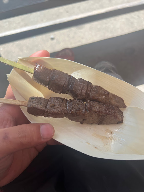 ヴェルファイアの旅行・お盆休み・夏休み・おかげ横丁・赤福に関するカスタム事例の投稿画像2枚目