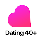 Cover Image of 下载 DateMyAge: Dating for mature singles 3.17.0 APK