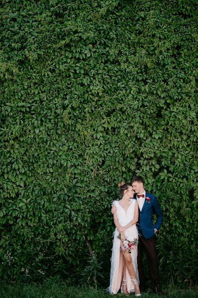 Fotógrafo de bodas Aleksey Sichkar (sichkarphoto). Foto del 1 de mayo 2020