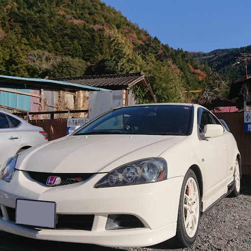 tooyashiのプロフィール画像