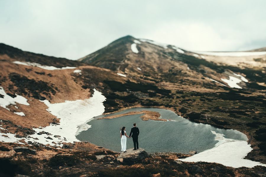 Fotógrafo de bodas Roman Chumakov (romko). Foto del 19 de marzo 2022