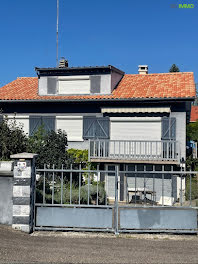 maison à Bettancourt-la-Ferrée (52)