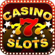 Casino Hot Slots Machine 777  Icon