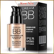 Kem Nền Bb Cream Super Wearing Bioaqua Kb39