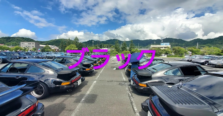 930カレラのPORSCHE・ポルシェ・ポルシェ911・クルマ好き・スポーツカー好きな人と繋がりたいに関するカスタム事例の投稿画像4枚目