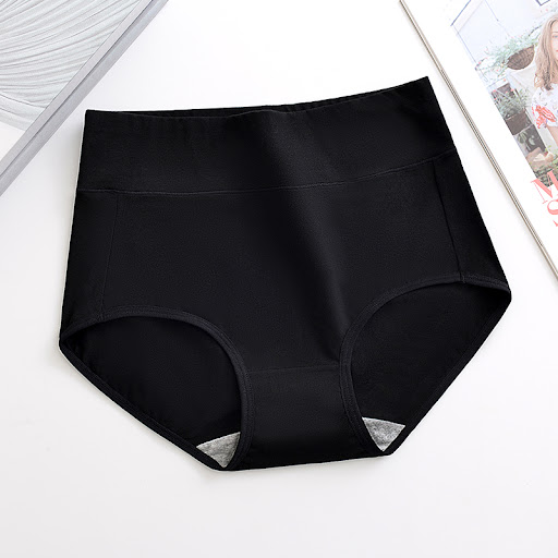 Title 7, Hip-lifting Plus Size Autumn and Winter New Und...
