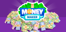 Money Maker 3D - Print Cash APK
