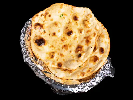 Butter Roti