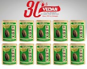 Combo 10 Gói Hạt Hướng Dương Chacheer Vị Dừa 75G