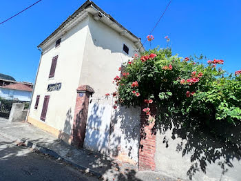 maison à Foix (09)