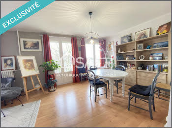 appartement à Herouville-saint-clair (14)