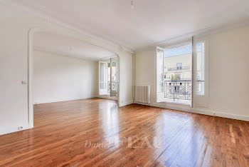 appartement à Paris 17ème (75)