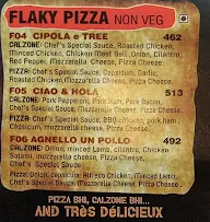 Slice Of Italy menu 3