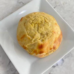 Homemade Potato Knish