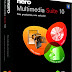 Nero Multimedia Suite 10 + Seriais originais