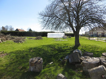 terrain à batir à Sainte-Hélène-Bondeville (76)