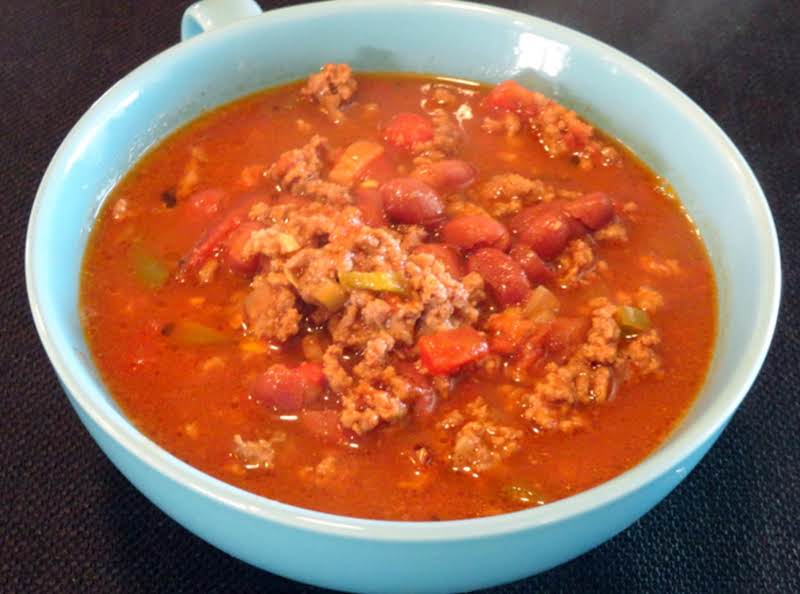 Roxanne's  Chili