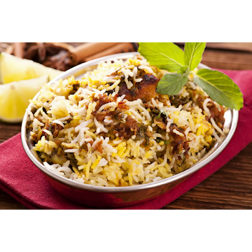 Damdaar Biryani photo 