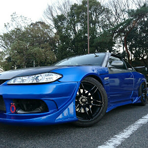 シルビア S15