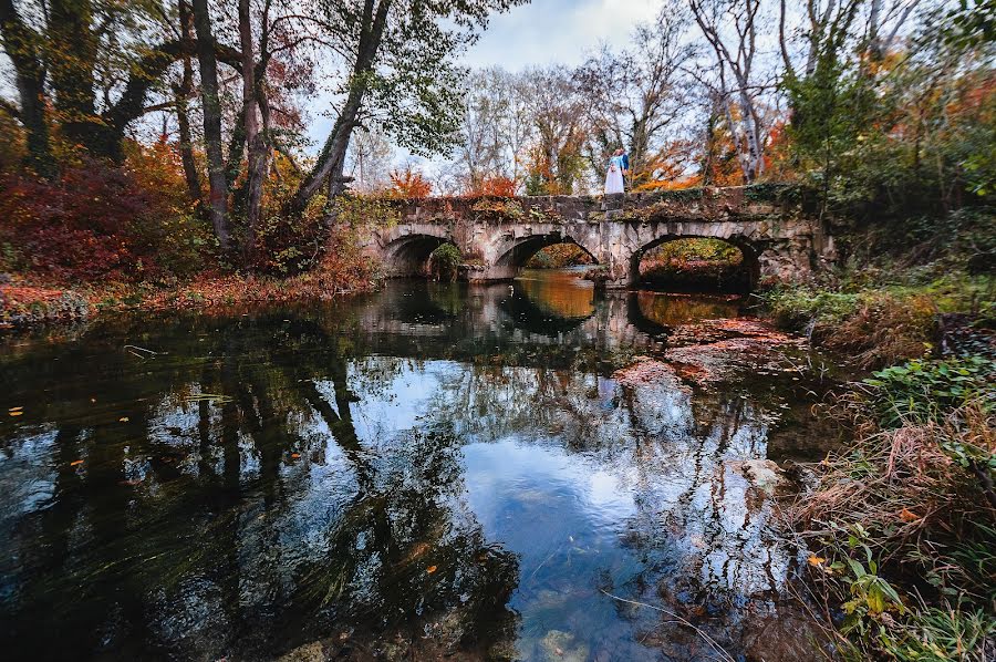 Svatební fotograf Aleskey Latysh (alexeylatysh). Fotografie z 13.října 2018