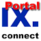 Logobild des Artikels für ix.connect Portal