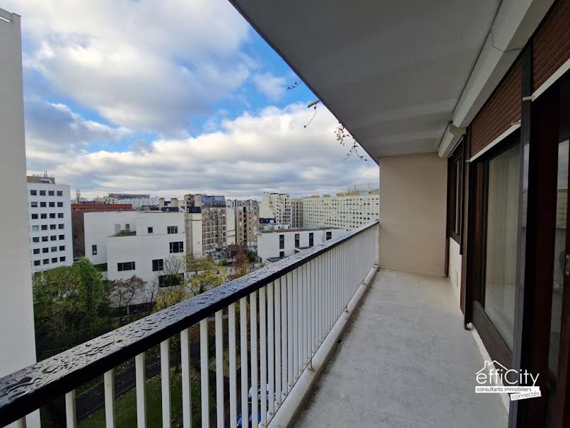 Vente appartement 3 pièces 70 m² à Paris 14ème (75014), 495 000 €