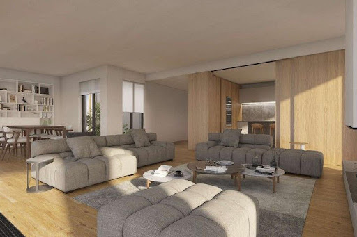 Appartement 4
