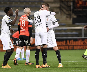 🎥 La superbe combinaison qui a permis à Jérémy Doku de distiller son deuxième assist rennais