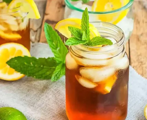 Lemon Iced Tea