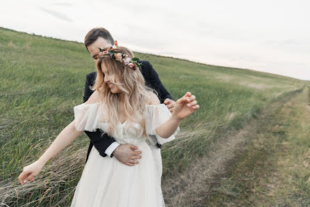 Huwelijksfotograaf Lesya Yurlova (yurlova). Foto van 17 juni 2020