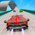 Cover Image of Tải xuống Trò chơi ô tô 3d: Crazy Car Stunt 1.2 APK