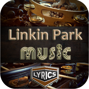 Linkin Park Music Lyrics v1  Icon