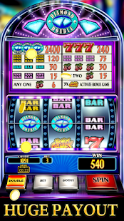 Lastest Diamond Double Free Slots APK for PC