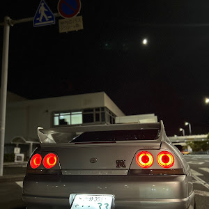 スカイライン GT-R BCNR33