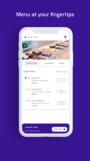 Sattva Cafe