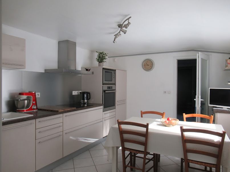 Vente maison 5 pièces 105 m² à Belley (01300), 173 000 €