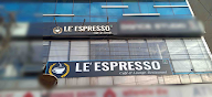 Le Espresso Cafe & Lounge photo 2