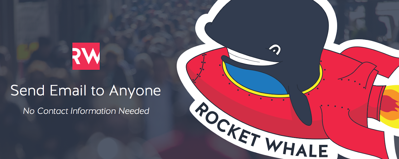 Rocket Whale Preview image 2