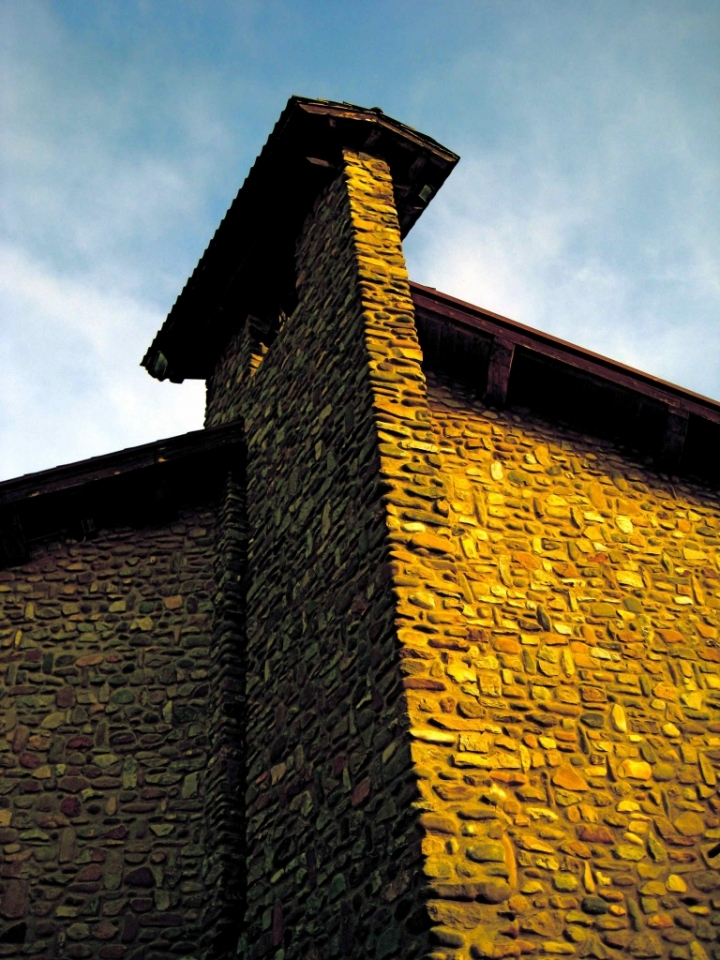 Campanile di montagna di giovannioscar