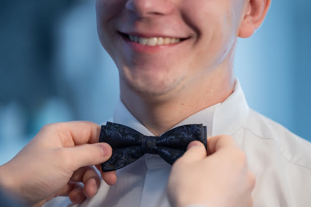 Fotógrafo de casamento Sergey Nevelskiy (sergejnevelskij). Foto de 9 de março 2021