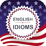 American English Idioms icon