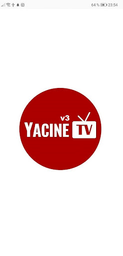 Yacine TV screenshot #0