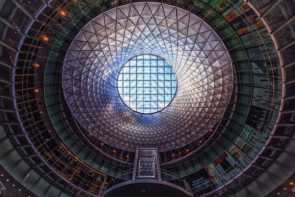 Fulton Center di utente cancellato