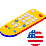 Cover Image of Tải xuống Universal Remote Control 6.1.11 APK