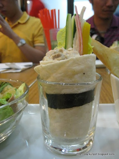 bangus emege