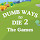 Dumb Ways to Die 2