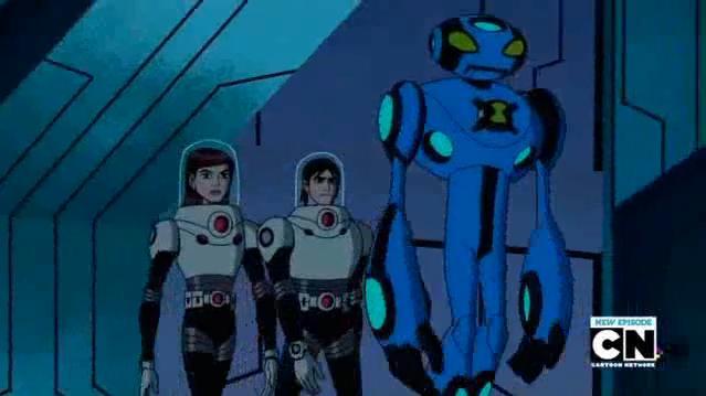 Cosmic Destruction Ultimate Echo Echo