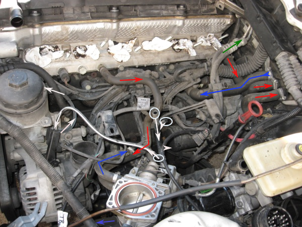 Water pipe under manifold bmw 328is fuse diagram 