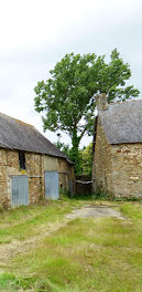 maison à Saint-Rémy-du-Plain (35)